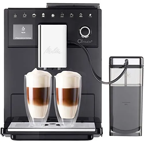 Melitta CI Touch F630-102 3