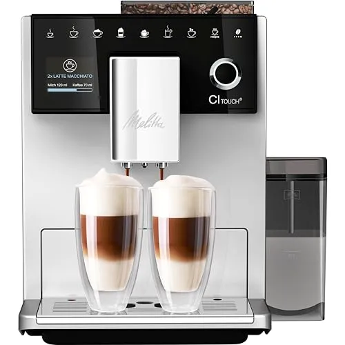 Melitta CI Touch F630-111