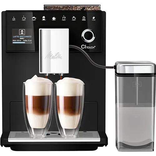 Melitta CI Touch 2