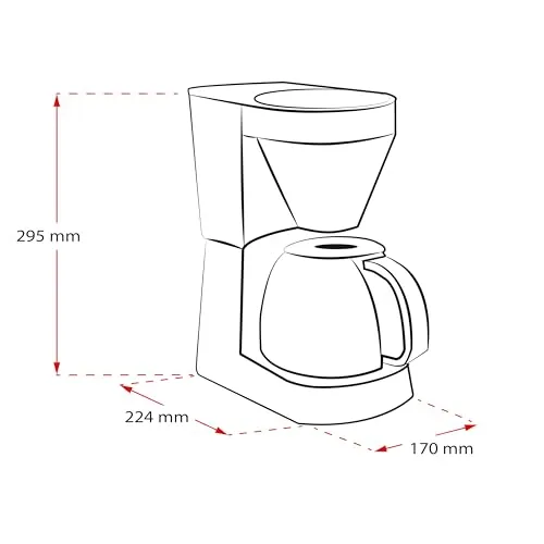 Melitta Easy 3