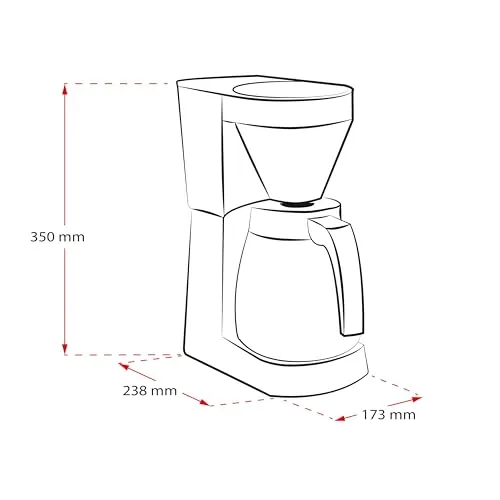 Melitta Easy Therm 3