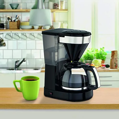 Melitta Easy Top 4