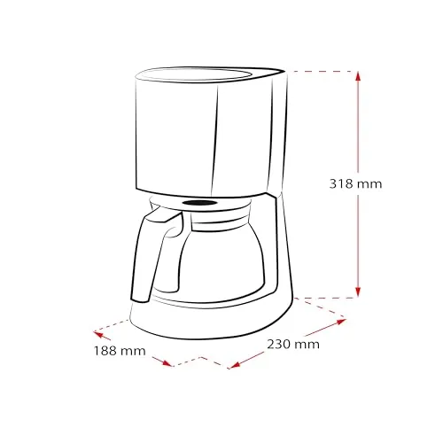 Melitta Enjoy 3