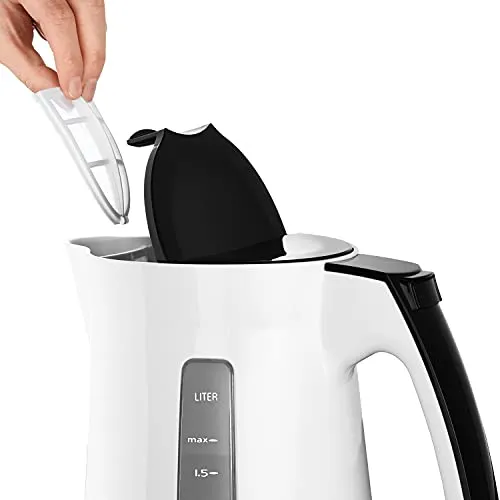 Melitta Enjoy Aqua 4