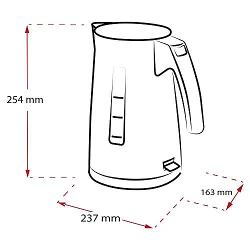 Melitta Enjoy Aqua 6