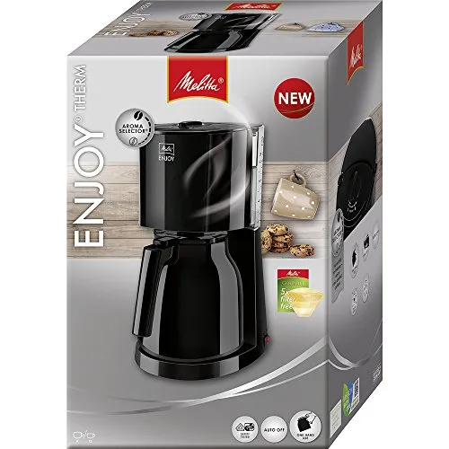 Melitta Enjoy Therm 4
