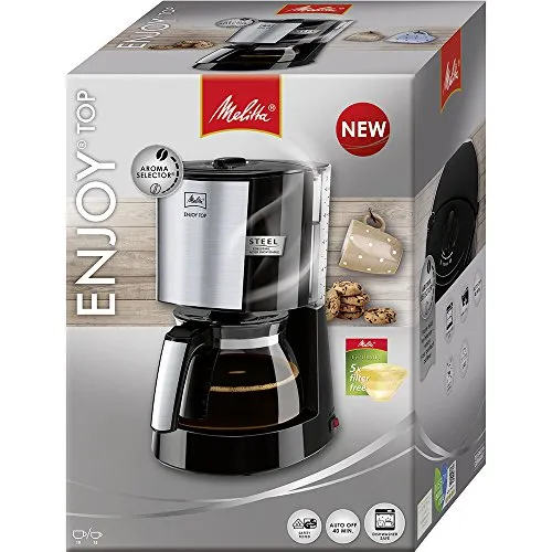 Melitta Enjoy Top 7