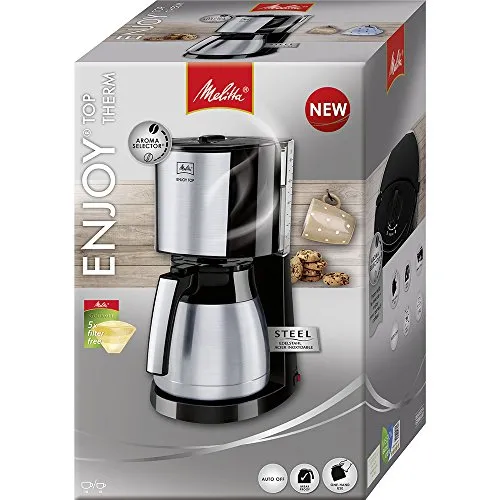 Melitta Enjoy Top Therm 4