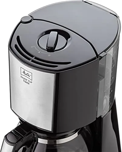 Melitta Enjoy Top Timer 3