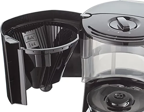 Melitta Enjoy Top Timer 4