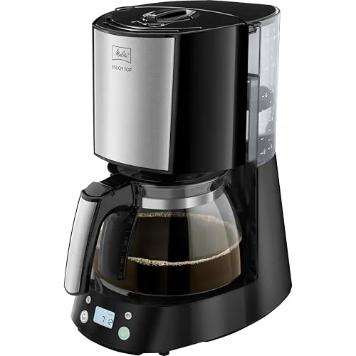 Melitta Enjoy Top Timer 2