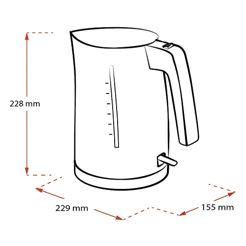 Melitta Look Aqua 1026-02 6