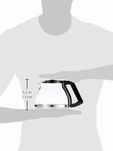 Melitta Look Deluxe 3