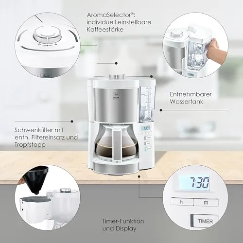 Melitta Look Timer 2