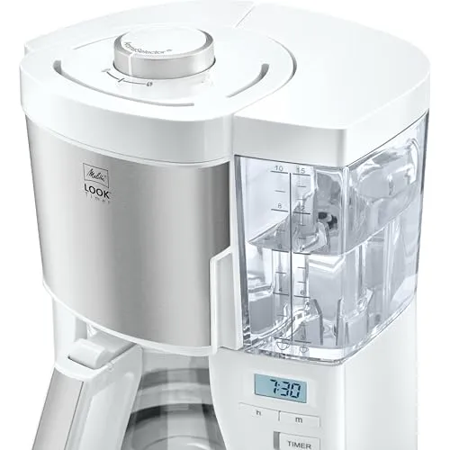 Melitta Look Timer 4