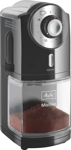 Melitta Molino 1019-02
