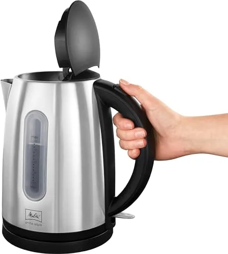 Melitta Prime Aqua 3