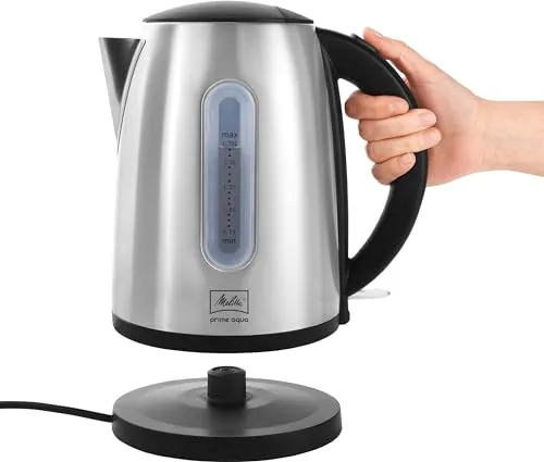 Melitta Prime Aqua 4