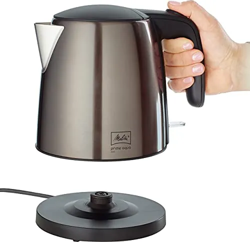 Melitta Prime Aqua Mini 2