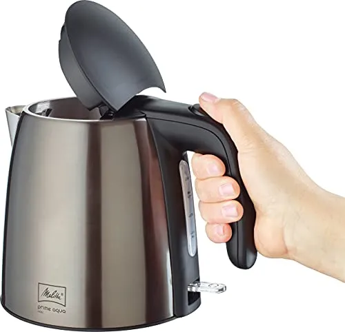 Melitta Prime Aqua Mini 3