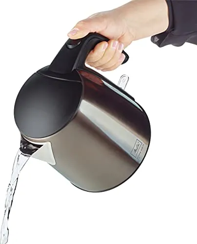 Melitta Prime Aqua Mini 4
