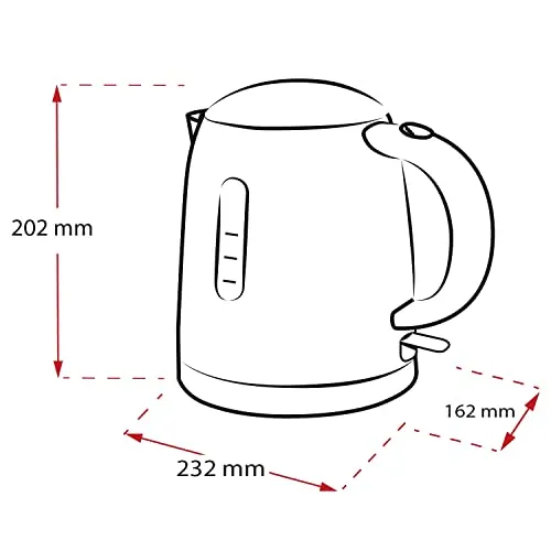 Melitta Prime Aqua Mini 5