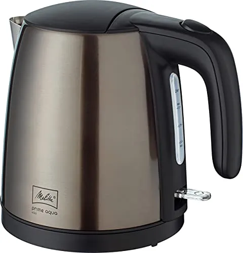 Melitta Prime Aqua Mini