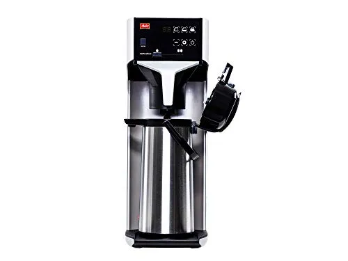 Melitta Pump-Isolierkanne 2