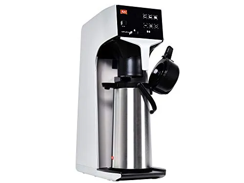 Melitta Pump-Isolierkanne 3