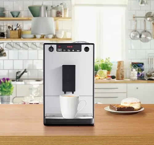Melitta Solo Pure UC 2