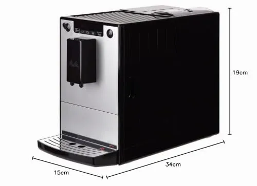 Melitta Solo Pure UC 3