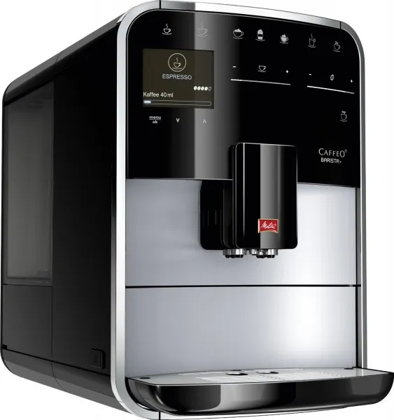Melitta Caffeo Barista T