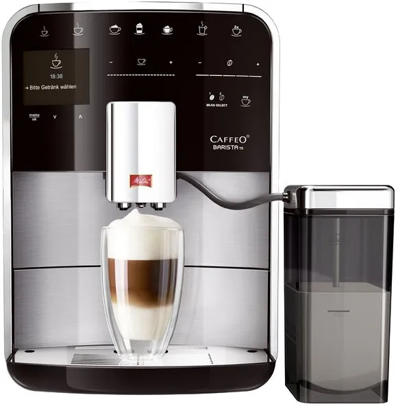 Melitta Caffeo Barista TS 2