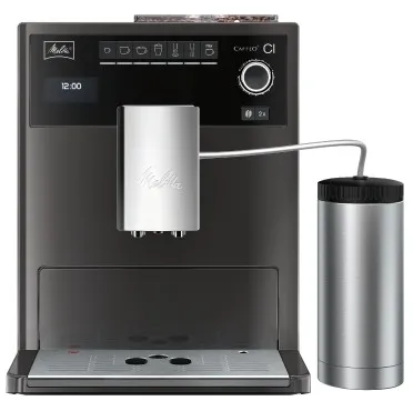 Melitta Caffeo CI (Special Edition) 2
