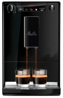 Melitta Caffeo Solo 3