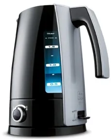 Melitta Look Aqua Vario 2