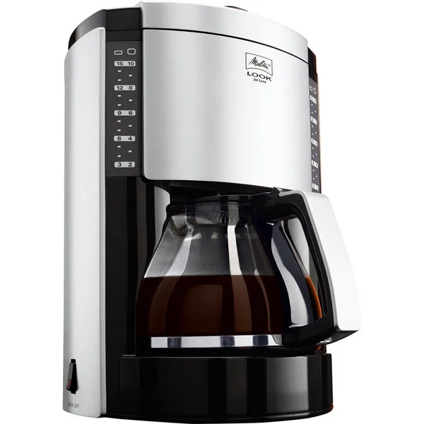 Melitta Look de Luxe