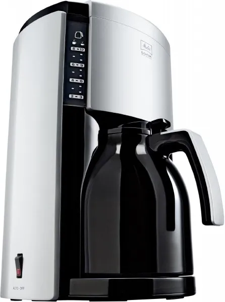 Melitta Look Therm De Luxe 2