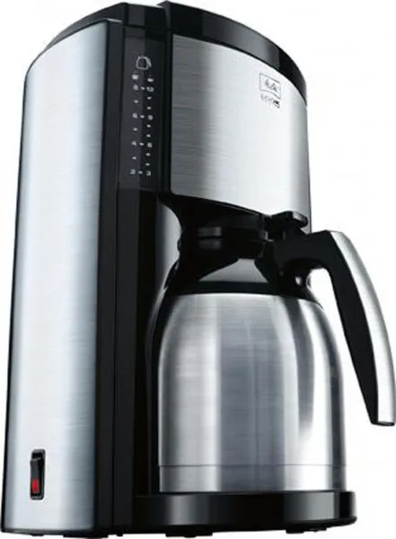 Melitta Look Therm De Luxe 3