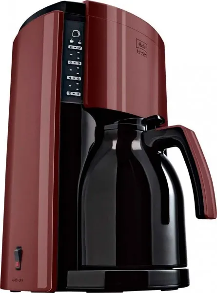Melitta Look Therm De Luxe 4