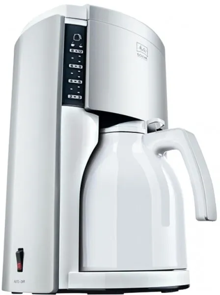 Melitta Look Therm De Luxe