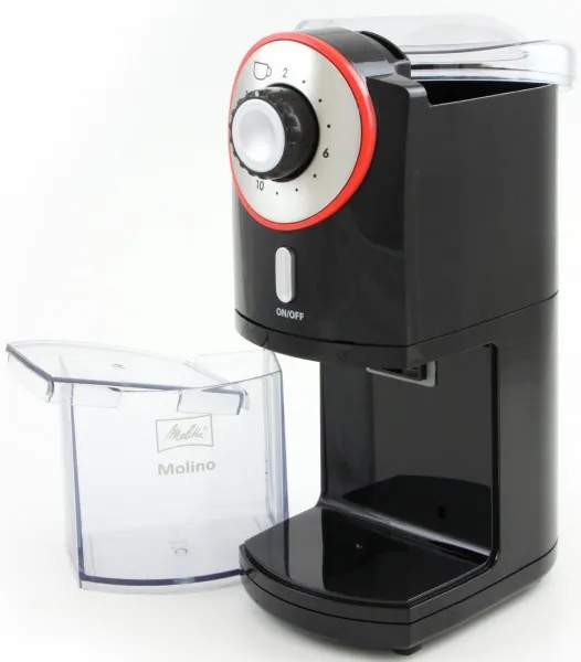 Melitta Molino 3