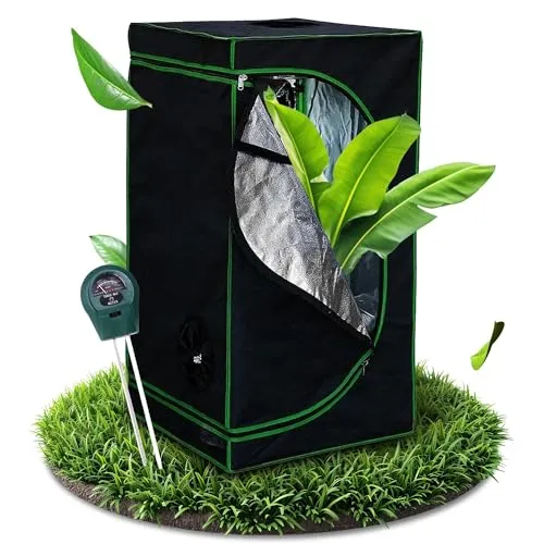 Melko Growbox