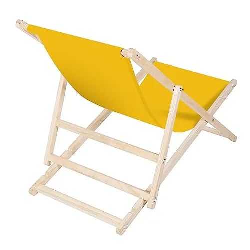 Melko Strandstuhl 2