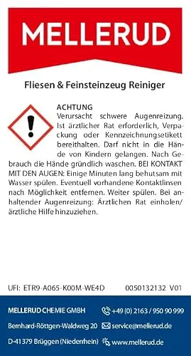 Mellerud Feinsteinzeug Reiniger 4