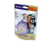 Memorex 512 MB