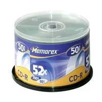 Memorex Professional CD-R