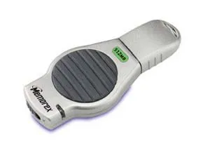Memorex Travel Drive 512 MB