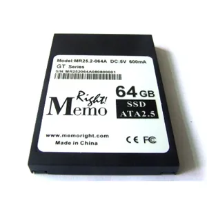 Memoright 64G GT MR25.2-S064G