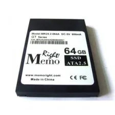 Memoright 64G GT MR25.2-S064G 2
